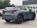 Thumbnail image of 2024 Mazda CX-5 at Benson Nissan