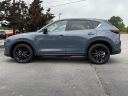 Thumbnail image of 2024 Mazda CX-5 at Benson Nissan