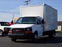 Thumbnail image of 2017 GMC Savana at A & B Motors Of Waterford