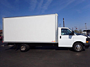 Thumbnail image of 2017 GMC Savana at A & B Motors Of Waterford