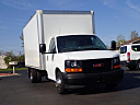 Thumbnail image of 2017 GMC Savana at A & B Motors Of Waterford