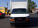 Thumbnail image of 2017 GMC Savana at A & B Motors Of Waterford