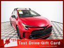 2023 Toyota GR Corolla Core at Toyota Scion of Tampa Bay