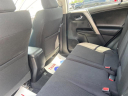 2016 Toyota RAV4 XLE at Kings Automotive of Tifton