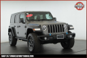 2022 Jeep Wrangler Unlimited Rubicon 4xe at Security Jeep, Dodge, Chrysler, Ram