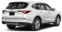 Thumbnail image of 2025 Acura MDX at Acura of Omaha - NEW