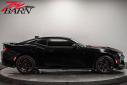 Thumbnail image of 2017 Chevrolet Camaro at The Toy Barn