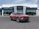 Thumbnail image of 2024 Buick Envision at Lafontaine Buick GMC of Ann Arbor