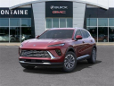 Thumbnail image of 2024 Buick Envision at Lafontaine Buick GMC of Ann Arbor