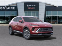 Thumbnail image of 2024 Buick Envision at Lafontaine Buick GMC of Ann Arbor