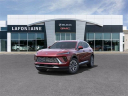 Thumbnail image of 2024 Buick Envision at Lafontaine Buick GMC of Ann Arbor