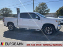 2019 Chevrolet Silverado 1500 LT at EurobahnBmwMiniMercedesBenz of Greensboro, NC