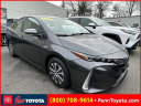 2022 Toyota Prius Prime LE at Penn Toyota