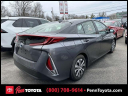 Thumbnail image of 2022 Toyota Prius Prime at Penn Toyota