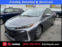 Thumbnail image of 2022 Toyota Prius Prime at Penn Toyota