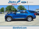 Thumbnail image of 2023 Ford Explorer at Diers Ford-Lincoln