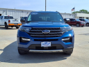 Thumbnail image of 2023 Ford Explorer at Diers Ford-Lincoln