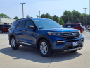 Thumbnail image of 2023 Ford Explorer at Diers Ford-Lincoln