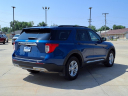 Thumbnail image of 2023 Ford Explorer at Diers Ford-Lincoln