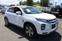Thumbnail image of 2021 Mitsubishi Outlander Sport at Good Chevrolet - NEW