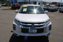 Thumbnail image of 2021 Mitsubishi Outlander Sport at Good Chevrolet - NEW