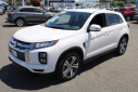 Thumbnail image of 2021 Mitsubishi Outlander Sport at Good Chevrolet - NEW