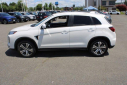 Thumbnail image of 2021 Mitsubishi Outlander Sport at Good Chevrolet - NEW