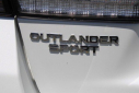 Thumbnail image of 2021 Mitsubishi Outlander Sport at Good Chevrolet - NEW