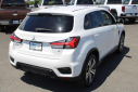 Thumbnail image of 2021 Mitsubishi Outlander Sport at Good Chevrolet - NEW