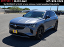 Thumbnail image of 2022 Buick Envision at Mitchell Buick GMC