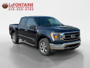 Thumbnail image of 2022 Ford F-150 at Lafontaine Ford Grand Rapids