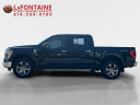 Thumbnail image of 2022 Ford F-150 at Lafontaine Ford Grand Rapids