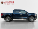Thumbnail image of 2022 Ford F-150 at Lafontaine Ford Grand Rapids