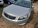 2009 Honda Accord LX-P at Greenlight Auto LLC