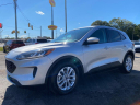 2020 Ford Escape SE at MODERN AUTOMOTIVE SALES LLC