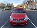 Thumbnail image of 2010 Nissan Versa at Carmix of Charlottesville, VA