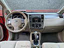 Thumbnail image of 2010 Nissan Versa at Carmix of Charlottesville, VA