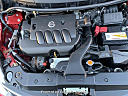 Thumbnail image of 2010 Nissan Versa at Carmix of Charlottesville, VA