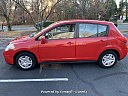 Thumbnail image of 2010 Nissan Versa at Carmix of Charlottesville, VA