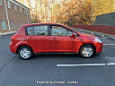 Thumbnail image of 2010 Nissan Versa at Carmix of Charlottesville, VA