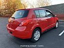 Thumbnail image of 2010 Nissan Versa at Carmix of Charlottesville, VA