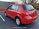 Thumbnail image of 2010 Nissan Versa at Carmix of Charlottesville, VA