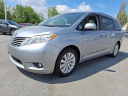 Thumbnail image of 2012 Toyota Sienna at KrauseToyota New