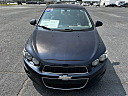 Thumbnail image of 2015 Chevrolet Sonic at Auto Mart