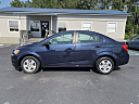 Thumbnail image of 2015 Chevrolet Sonic at Auto Mart