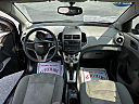 Thumbnail image of 2015 Chevrolet Sonic at Auto Mart