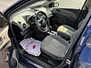 Thumbnail image of 2015 Chevrolet Sonic at Auto Mart
