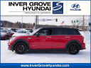 Thumbnail image of 2018 MINI Clubman at Inver Grove Hyundai