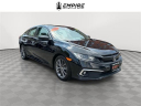 Thumbnail image of 2021 Honda Civic at Empire Hyundai of Jamaica