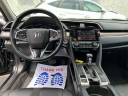 Thumbnail image of 2021 Honda Civic at Empire Hyundai of Jamaica